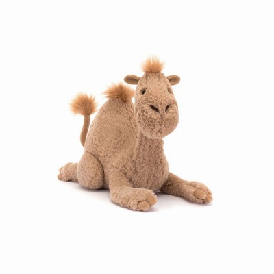 Jellycat Richie Dromedary Australia | 019278VET